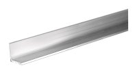 (image for) 1-1/2 in. W x 48 in. L Aluminum Angle
