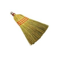 (image for) WHISK BROOM