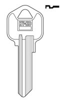 (image for) KEY KWIKSET KW11