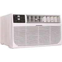 (image for) 8,000 BTU 115-Volt Through-the-Wall Cool-Only Air Conditioner