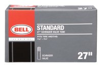 (image for) Standard Rubber Bike Tube 1 pk