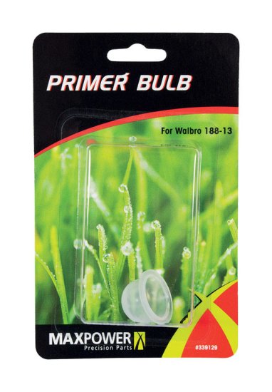 (image for) Primer Bulb 1 pk