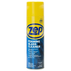 (image for) Commercial No Scent Glass Cleaner 19 oz. Liquid