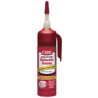 (image for) CRC Technician Grade Silicone Dielectric Grease 3.3 oz