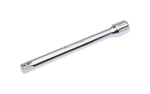 (image for) 3 in. L x 3/8 in. drive Extension Bar 1 pc.
