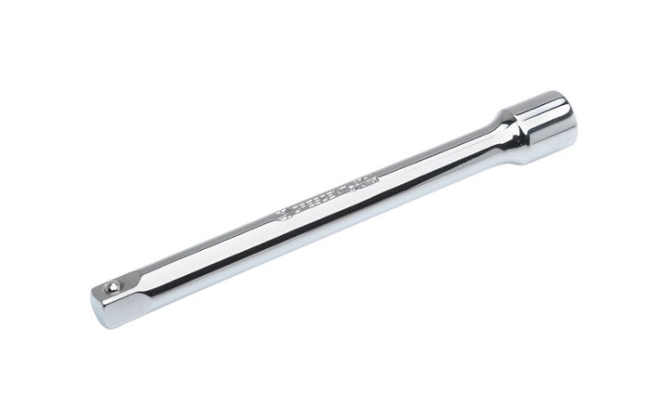 (image for) 3 in. L x 3/8 in. drive Extension Bar 1 pc.