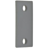 (image for) LATCH FACE FILLER PLATES, BLANK, STANDARD FACE
