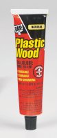 (image for) Plastic Wood Natural Wood Filler 1.87 oz.