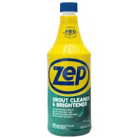 (image for) Zep Sassafras Scent Grout Cleaner and Whitener 32 oz Liquid