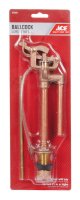 (image for) Ballcock Brass