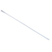 (image for) White Wand for 3-1/2 in. Vertical Blinds - 48 i