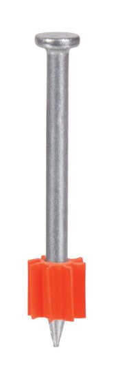 (image for) .3 in. Dia. x 2 in. L Steel Round Head Anchor Bolts 100 p