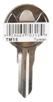 (image for) KEY TRIMARK TM15