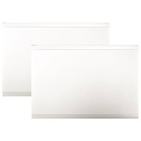 (image for) White Valance Return for 3-1/2 in. Vertical Bli