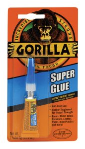 (image for) High Strength Glue Super Glue 3 gm