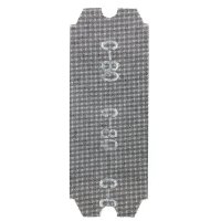 (image for) 11 in. L x 4.25 in. W 80 Grit Silicon Carbide Drywall Sand