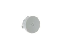 (image for) Start Button GE Dryer WE04X24719