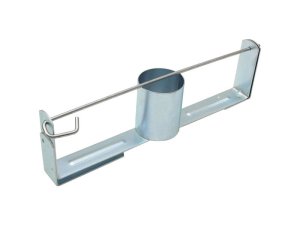 (image for) Steel Drywall Tape Reel 3 in. W x 10-1/4 in. L