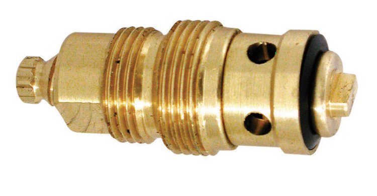 (image for) Crane Cold 5A-1C Faucet Stem
