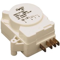 (image for) DEFROST TIMER FITS GE