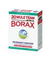 (image for) No Scent Laundry Detergent Powder 65 oz.