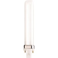 (image for) 60-Watt Equivalent T4 CFL Light Bulb, Cool White (1-Bulb)