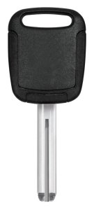 (image for) Sidewinder Transponder Key Automotive Chipkey Double sided