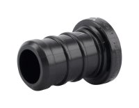 (image for) 1/2 in. PEX x 1/2 in. Dia. Barb Plastic Plug