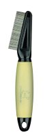 (image for) Black None Dog Flea Comb 1 1 pk