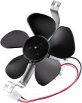 (image for) Exhaust Fan Motors & Parts