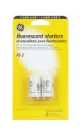 (image for) FS-2 Fluorescent Starter