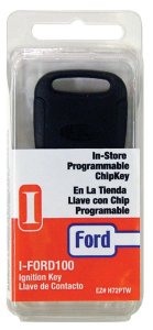 (image for) CHIPKEY I-FORD100 R/W