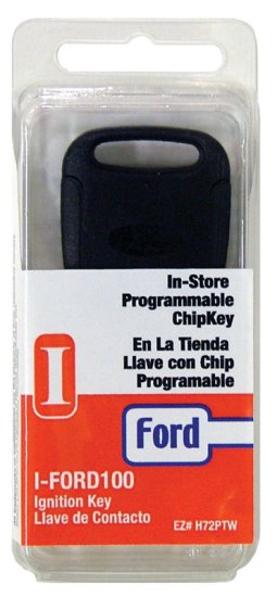 (image for) CHIPKEY I-FORD100 R/W