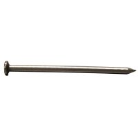 (image for) Pro-Fit 20D 4 in. Common Steel Nail Flat