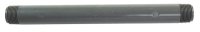 (image for) Schedule 80 3/4 in. MPT PVC 10 in. Nipple