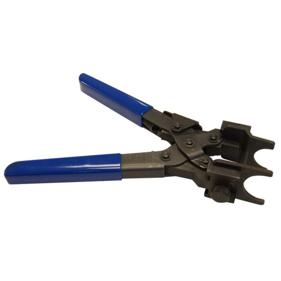 (image for) Push Connect Disconnect Pliers 1/2 to 1 in.