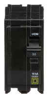(image for) QO 30 amps Plug In 2-Pole Circuit Breaker