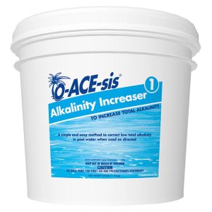 (image for) Granule Alkalinity Increaser 25 lb