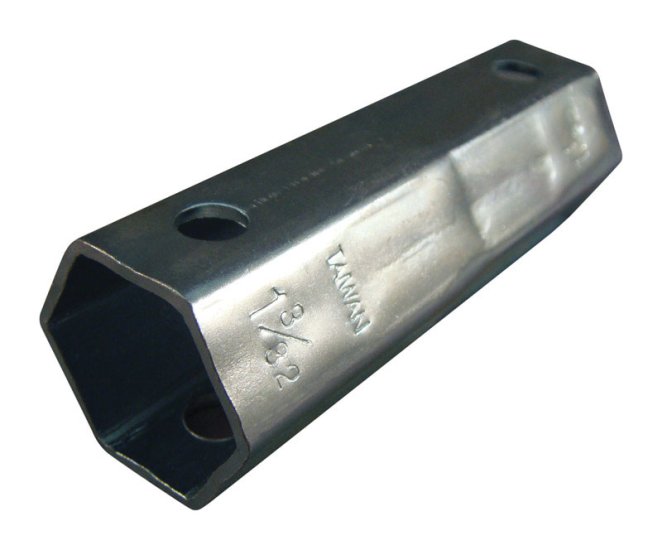 (image for) Shower Valve Socket Wrench