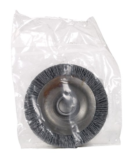 (image for) Nylon Brush For Fits Ilco Key Machines