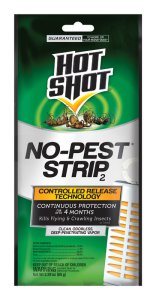 (image for) No-Pest Insect Killer 1 pk