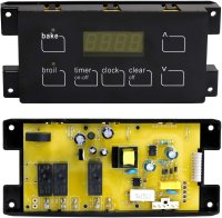 (image for) Control Board Clock 5304518660