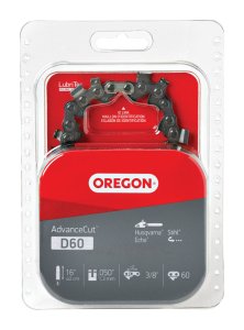 (image for) AdvanceCut 16 in. 60 links Chainsaw Chain