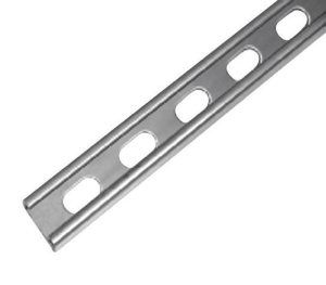 (image for) 10 ft. L Zinc Strut Channel For IMC