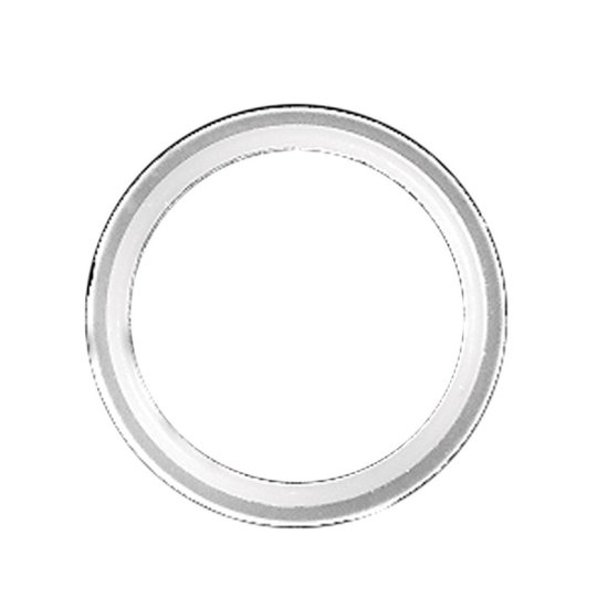 (image for) 1/2 in. Dia. Nylon Washer 1 pk