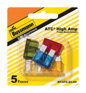 (image for) ATC Fuse Assortment 5 pk