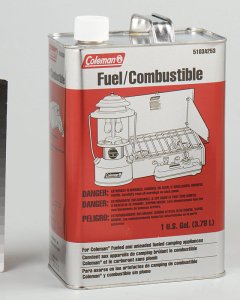 (image for) Cooking Fuel 9.8 in. H x 3.9 in. W x 6.3 in. L 1 pk