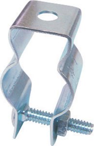 (image for) Electric ProConnex Zinc Plated Steel Conduit Hanger