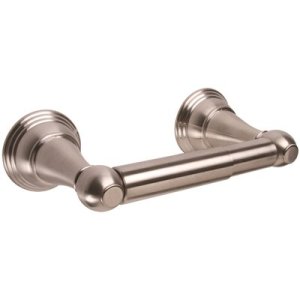 (image for) Muir Toilet Paper Holder in Brushed Nickel