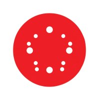 (image for) 5 in. Ceramic Blend Hook and Lock Sanding Disc 150 Grit V